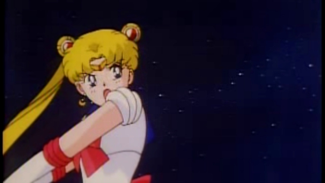 [Otaku-Forever] AMV Sailor Moon R - Goo Goo Dolls - Iris