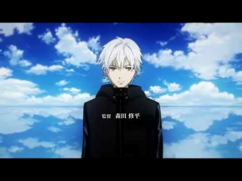 Видеоклип Tokyo ghoul OP  Токийский гуль опенинг  Rus subs