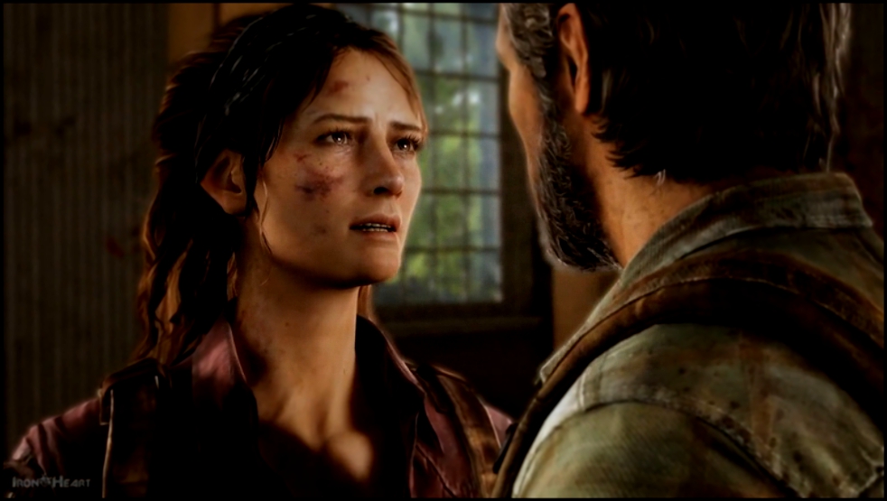 Видеоклип Прохождение The Last of Us: Remastered ✔ Одни из нас на PS4: Без Тесс #7