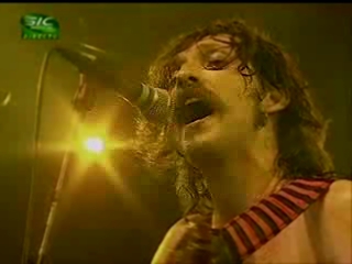 Видеоклип Gogol Bordello - Concert in Optimus Alive Part 2