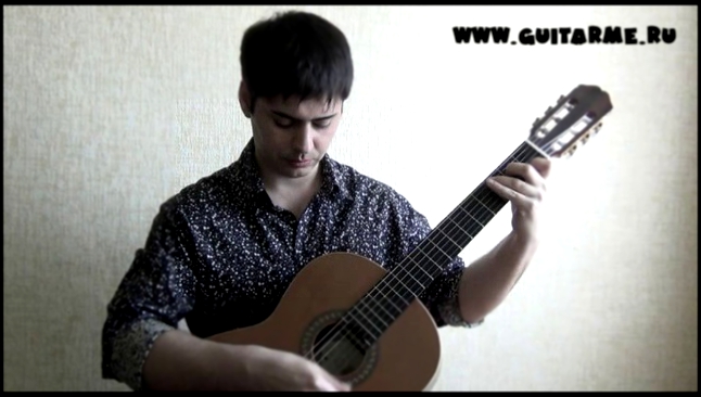 ПИРАТЫ КАРИБСКОГО МОРЯ.Ритм-гитара. ЧАСТЬ 5,Guitar Me School