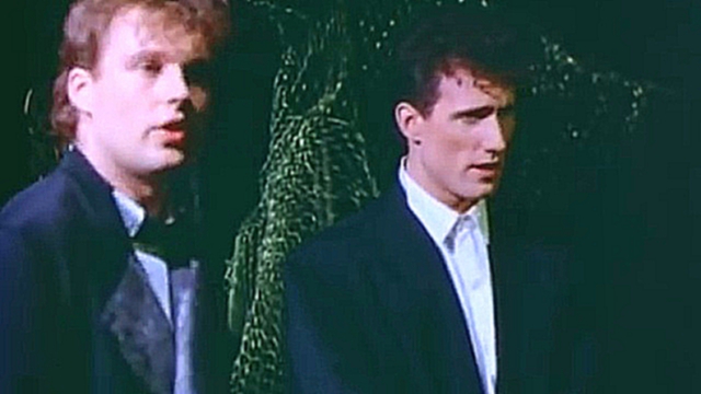 Видеоклип Orchestral Manoeuvres In The Dark - If You Leave.Если ты уйдешь