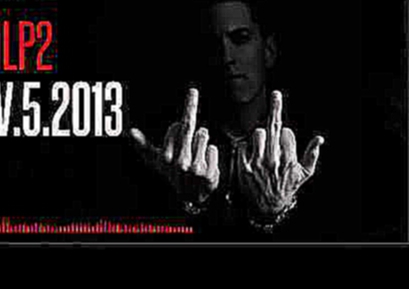 Видеоклип Eminem - This Is It ( NEW 2013 ) Remix