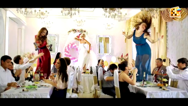 Видеоклип A-Dessa — Женщина, я не танцую (Первый Музыкальный [Российская версия])