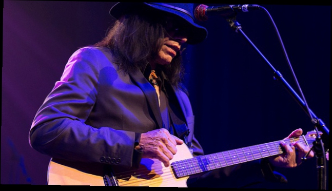 Видеоклип Sixto Rodriguez (Sugar Man, Roch Folks Hoax, Forget It, Climb Up On My Music)