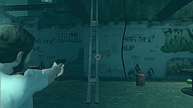 Grand Theft Auto IV: Мифы и Легенды - Выпуск #5 - Призрак Больницы / Hospital Ghost