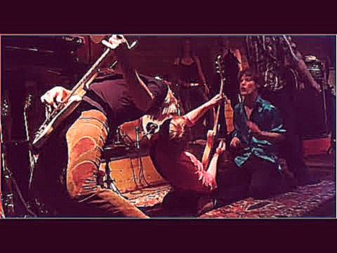 Видеоклип Rolling Stones Tributeband Voodoo Lounge 