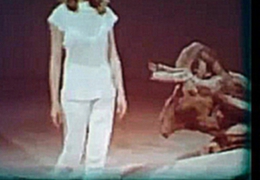 Видеоклип NANCY SINATRA   The Shadow of your Smile   1966