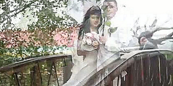 Съёмка свадьбы в HD качестве
