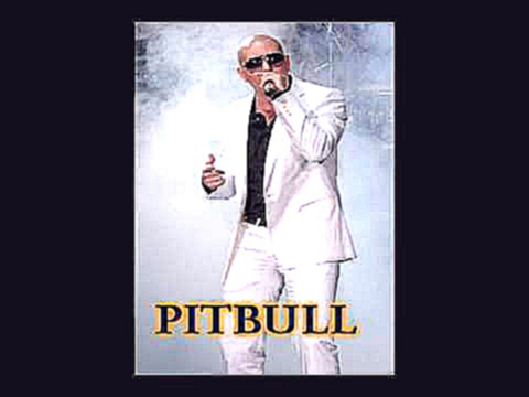 Видеоклип RAH RAH ORIGINAL VERSION_Elephant Man Ft Daddy Yankee Ft Pitbull .avi