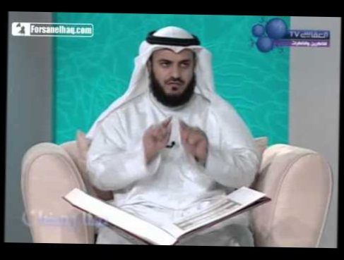 Видеоклип Видео обучение Суры 103: Аль-Аср (Предвечернее Время) и Сура 104: Аль-Хумаза (Хулитель)