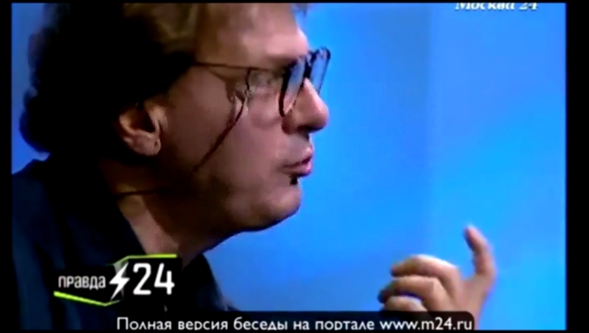 Видеоклип Дмитрий Колдун: «Рок-музыка вдохновляет»