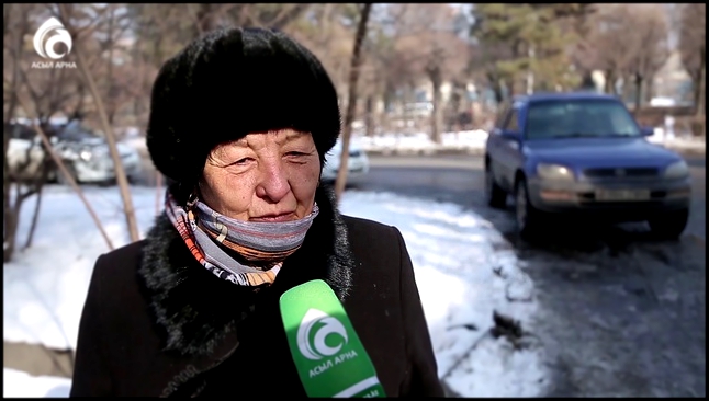 "Орамал тақсаң,кемпір болып қаласың " \ Пікір \ Асыл арна