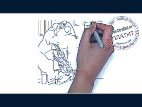 Рисовать онлайн маша и медведь  Как нарисовать машу из мультика