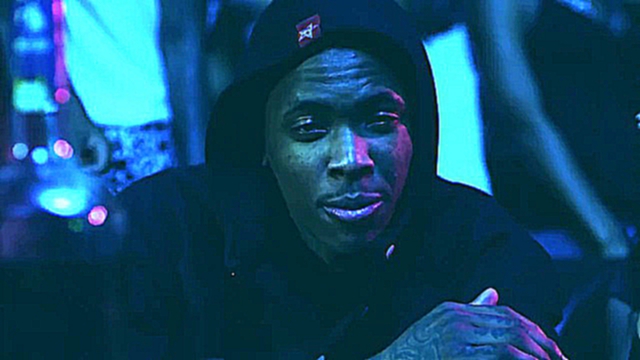 Видеоклип YG ft. 50 Cent, Snoop Dogg & Ty$ - 'Toot It And Boot It'...