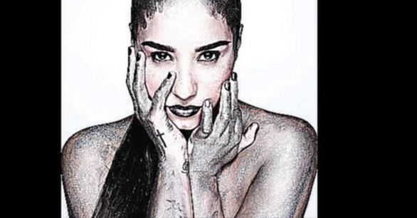 Видеоклип Demi Lovato - Two Pieces (Audio  18 03 2014