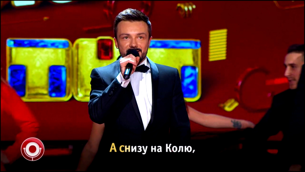 Comedy Club: Алексей Карпенко мелодия: Валерий Леонтьев - Казанова