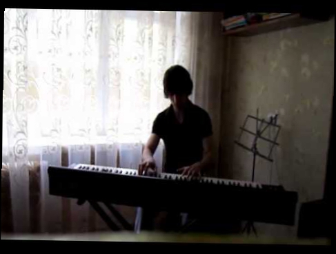 Видеоклип Олександр Пономарьов - Я люблю тільки тебе (instrumental cover)