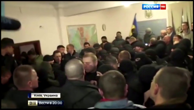Украинцы начинают понимать, что Майдан был ради олигархов