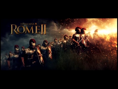 Total War RomeII -  Император Октавиан Август #14