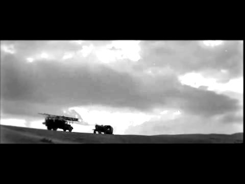 Видеоклип Песня из фильма АЛЕШКИНА ЛЮБОВЬ 1960 г.