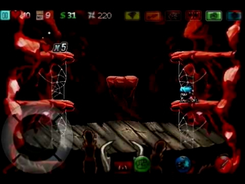 Ghost Ninja: Zombie Beatdown Trailer