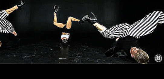 Видеоклип Kanye West - Fade | Choreography by Alisa Zaitseva | D.side dance studio 