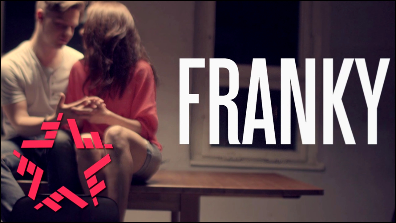 Franky - Чужая Тизер