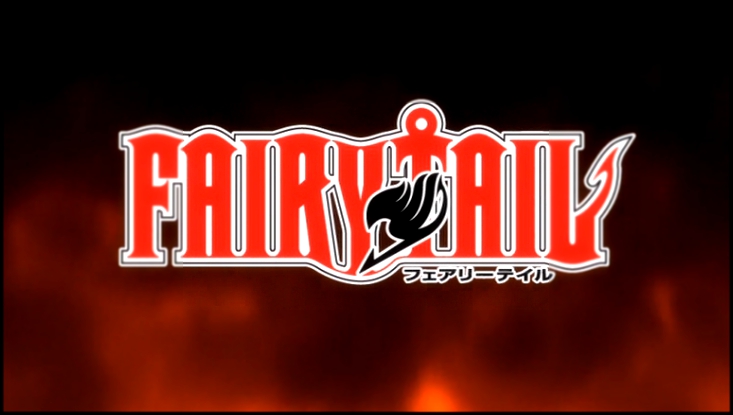 Видеоклип Сказка о Хвосте Феи / Fairy Tail OVA  [06 из 06 ]