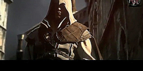 Видеоклип Assassin's Creed 2 OST: Jesper Kyd - Venice Rooftops