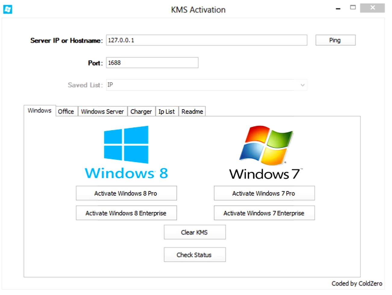 Windows Activation All Versions Final Edition Grand