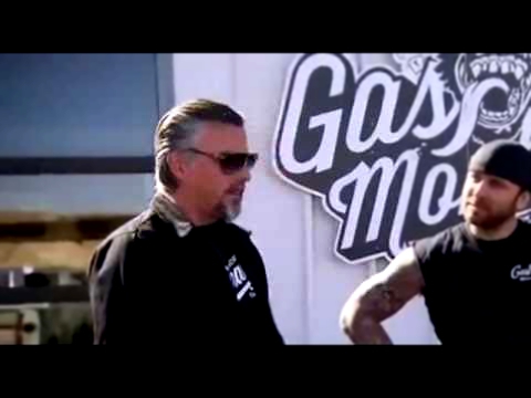 Fast N’ Loud Season 7 Episode 2 - Hot Off the Pantera.