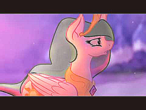 Видеоклип Колыбельная для Принцессы Луны|My Little Pony