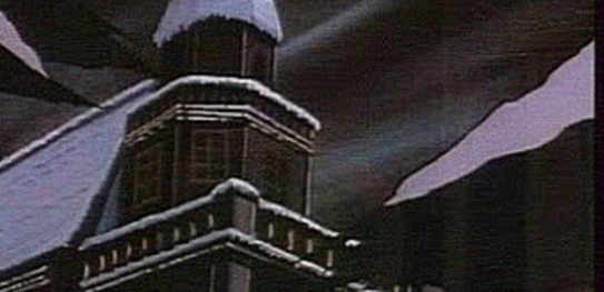 Видеоклип Detective Conan 088 - Le meurtre de la villa Dracula Part1