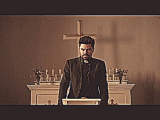 Проповедник \ Preacher s1e1 Кубик в кубе