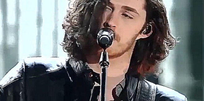 Видеоклип Hozier - Take Me To Church (Sanremo 2016)