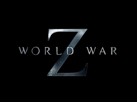 Война Миров Z / World War Z HD Дополнительные материалы №3.1. Вспышка Эпидемии