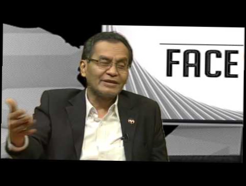 Видеоклип FACE 2 FACE- YB Dr Dzulkefly Ahmad - Segment 2- PAS, its image and future