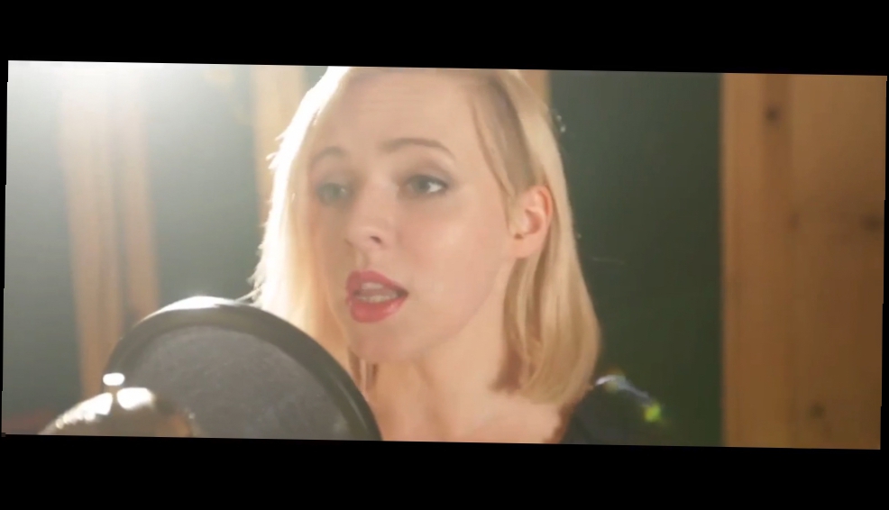 Видеоклип Team - Lorde - Madilyn Bailey (Acoustic Version) on iTunes