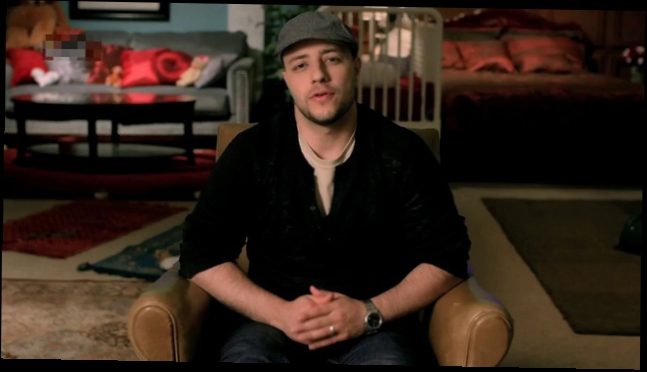 Видеоклип Maher Zain - For The Rest Of My Life (rus)