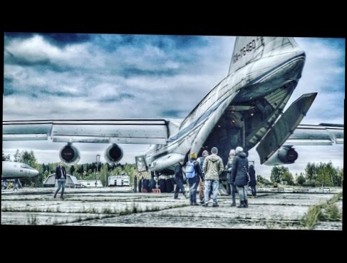 Фото со съёмочной площадки | Чернобыль 2 Сезон