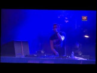 Видеоклип ATB feat. JanSoon - Move On (ATB Club Version) (Live @ Darwin Colors Fest) (05.09.14)