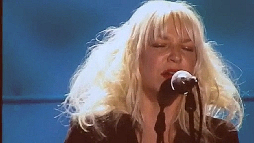 Видеоклип Sia performing Titanium at Trevor Live  HD