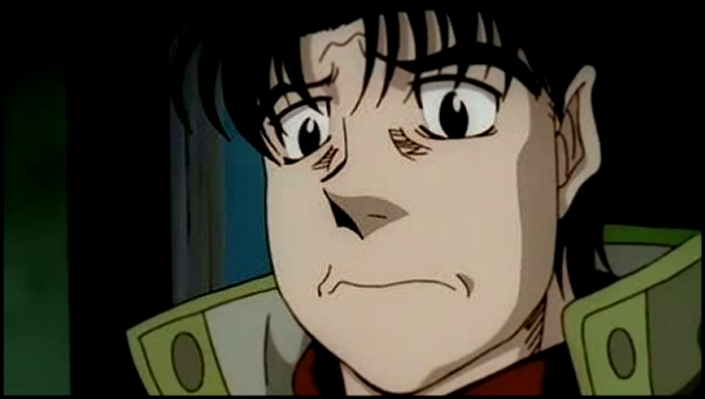 Hajime no ippo Saison 1 episode 58 - Un Cœur Brisé