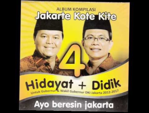 Jakarta Kote Kite