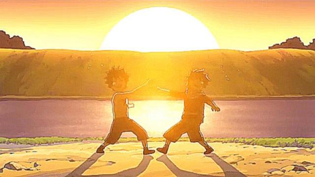 Видеоклип Fairy Tail  Фейри Тейл OVA 3 [Ancord].