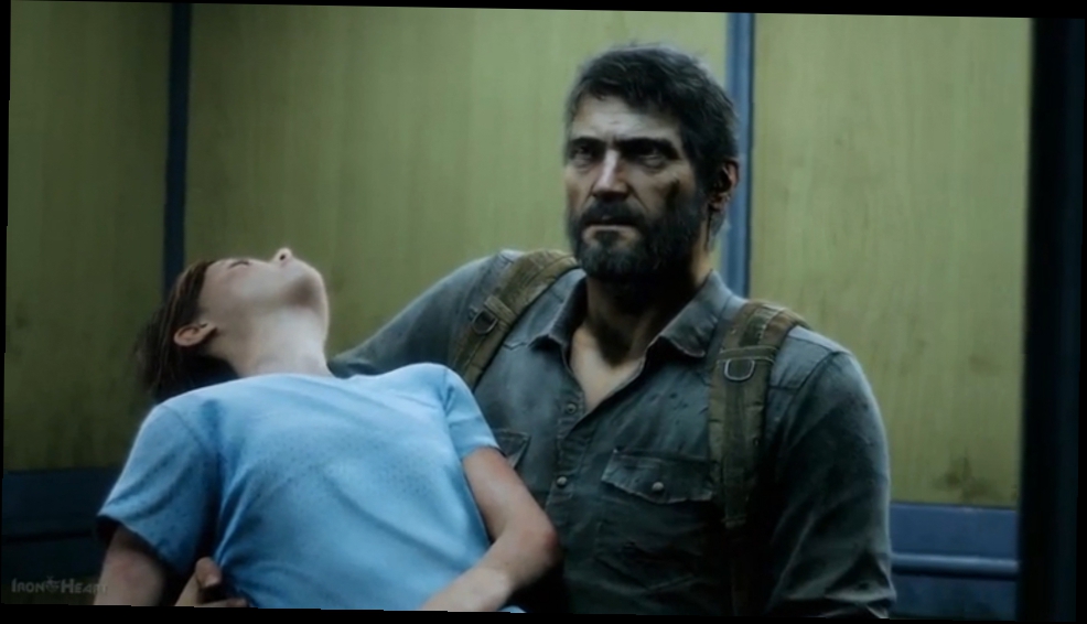Видеоклип Прохождение The Last of Us: Remastered ✔ Одни из нас на PS4: Конец игры