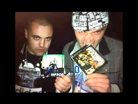 Видеоклип Czar ft Ginex - Рэп на балалайке 2 [2011][DEMO]