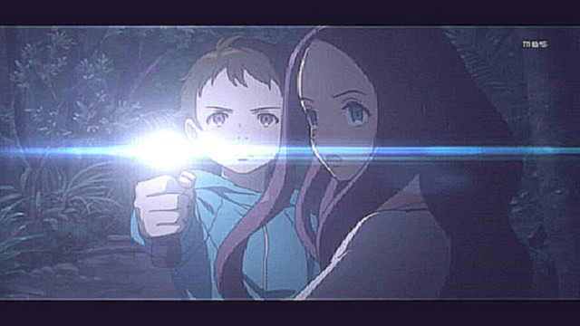 Eureka Seven AO / Эврика 7 Ао Океан Астрала, [TV][01 из ХХ] 