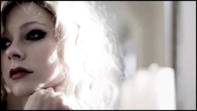Видеоклип Клип Avril Lavigne - Goodbye 